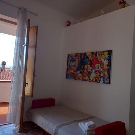 Casa Vacanze Sicilia Bedda Seaside Aparthotel Santa Flavia Exterior photo