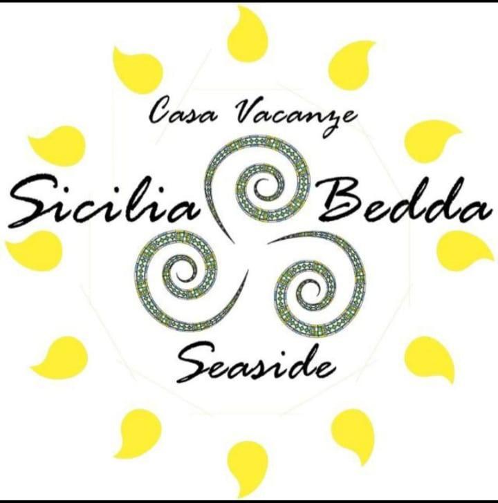 Casa Vacanze Sicilia Bedda Seaside Aparthotel Santa Flavia Exterior photo
