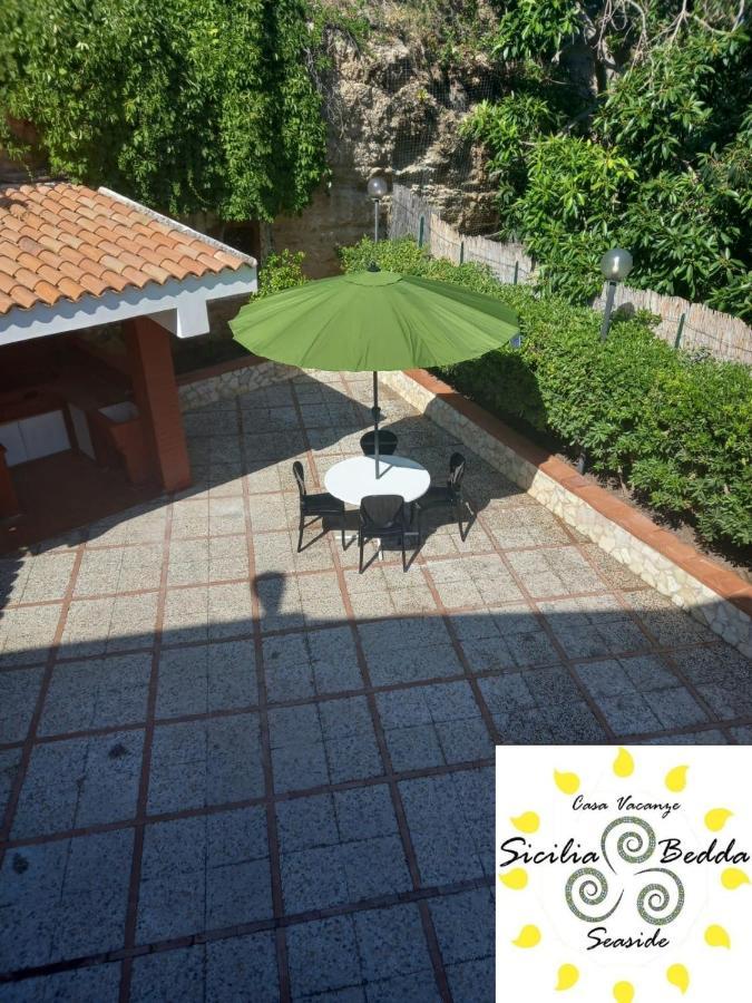 Casa Vacanze Sicilia Bedda Seaside Aparthotel Santa Flavia Exterior photo