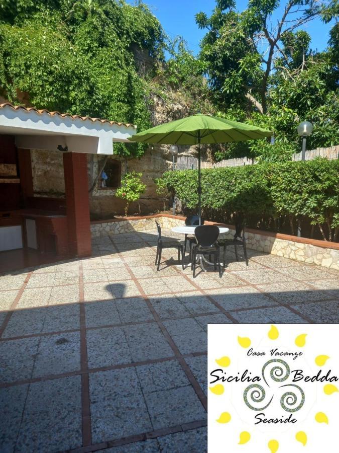 Casa Vacanze Sicilia Bedda Seaside Aparthotel Santa Flavia Exterior photo