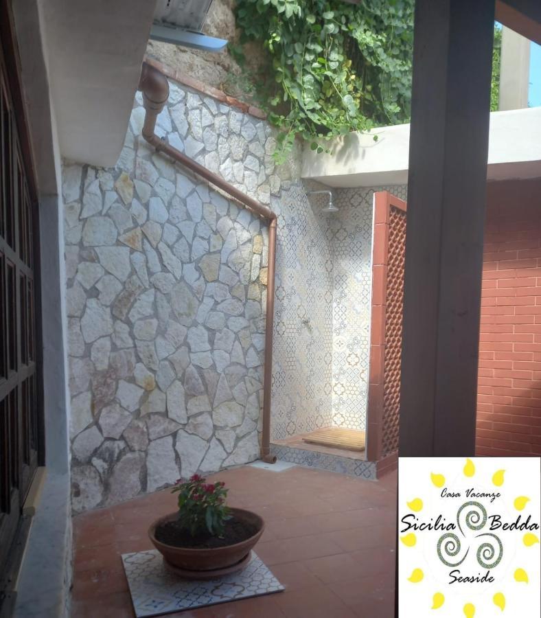 Casa Vacanze Sicilia Bedda Seaside Aparthotel Santa Flavia Exterior photo