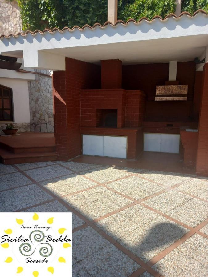 Casa Vacanze Sicilia Bedda Seaside Aparthotel Santa Flavia Exterior photo