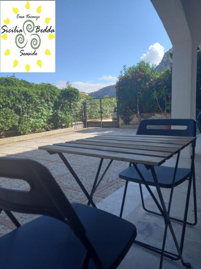 Casa Vacanze Sicilia Bedda Seaside Aparthotel Santa Flavia Exterior photo