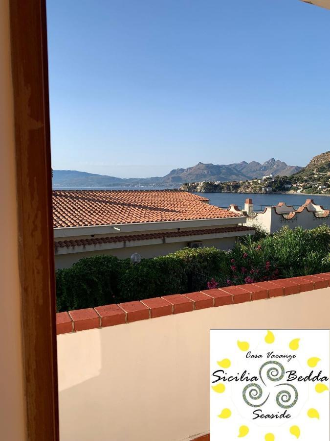 Casa Vacanze Sicilia Bedda Seaside Aparthotel Santa Flavia Exterior photo
