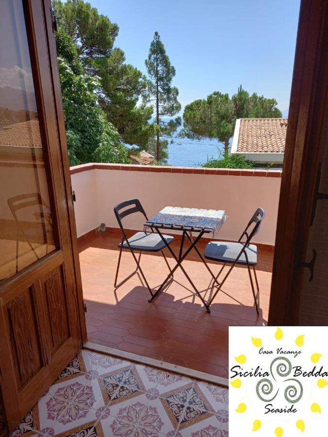 Casa Vacanze Sicilia Bedda Seaside Aparthotel Santa Flavia Exterior photo
