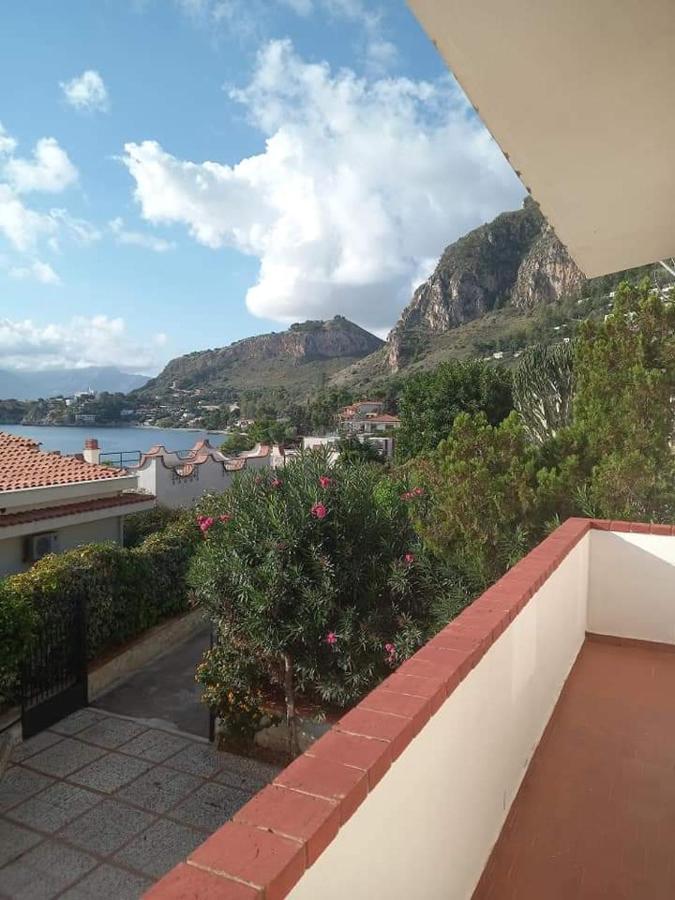 Casa Vacanze Sicilia Bedda Seaside Aparthotel Santa Flavia Exterior photo