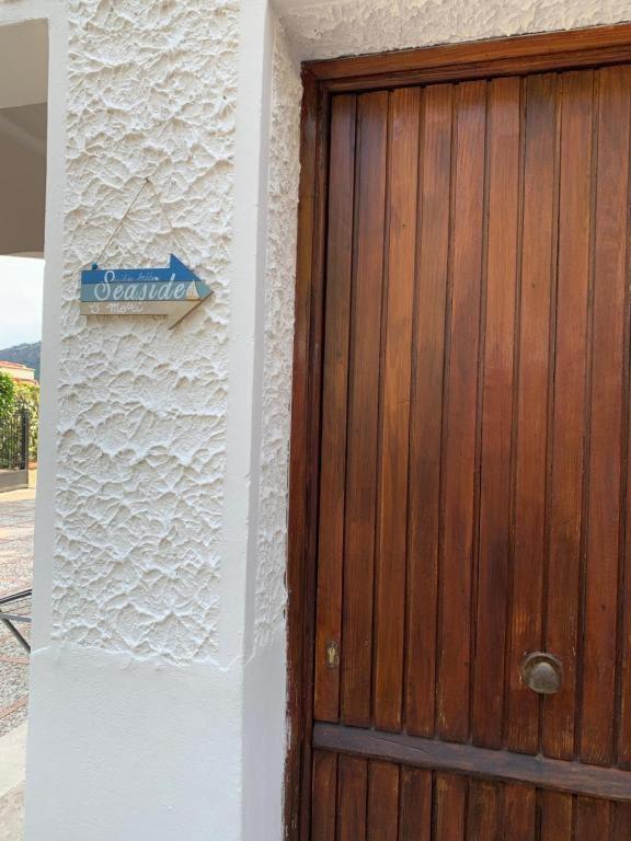 Casa Vacanze Sicilia Bedda Seaside Aparthotel Santa Flavia Exterior photo