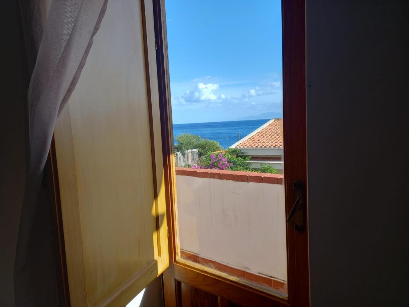 Casa Vacanze Sicilia Bedda Seaside Aparthotel Santa Flavia Exterior photo